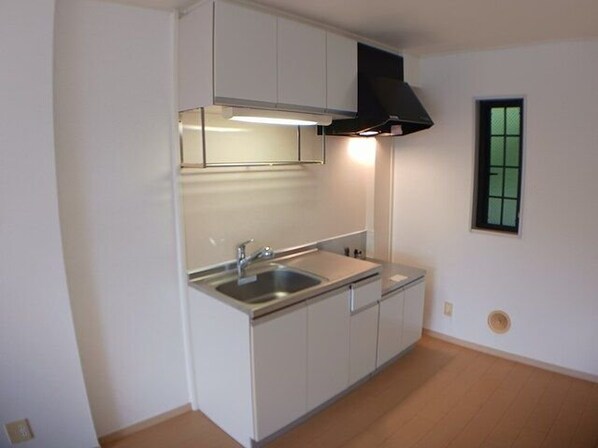 アビタシオンK’sの物件内観写真